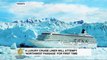 First ever luxury cruise to sail Canada’s Northwest Passage