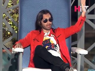 A Guy From Hyderabad Propose Mahira Khan Look A Like In Waqar Show