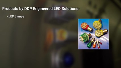 Perfectly Engineered LED Solutions