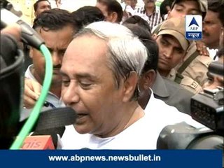 Will see in future: Naveen Patnaik on Federal front