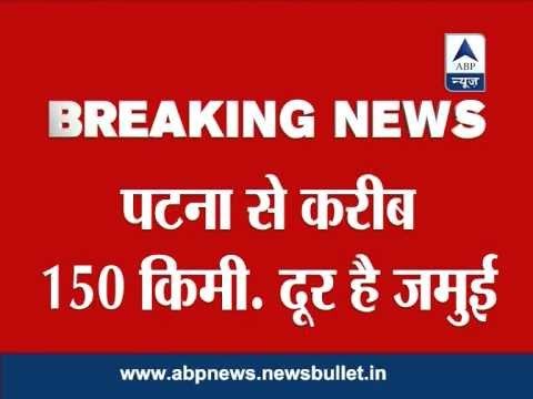 Maoists fire on train in Bihar, two RPF personnel injured