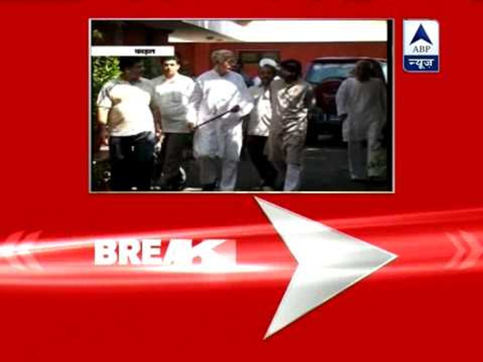VC Shukla, injured in Maoist attack, dies
