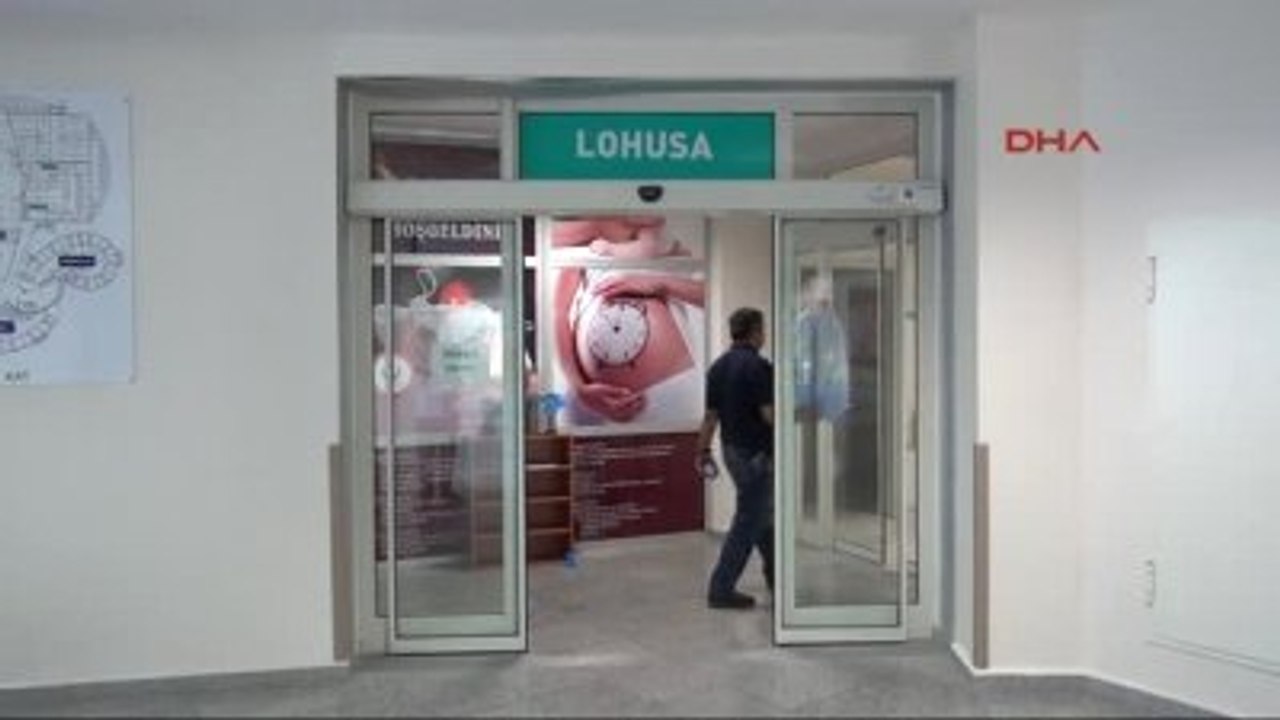 Karabük Bebeklerine Şehit Astsubay Ömer Halisdemir'in Adını Verdiler