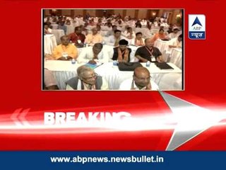 BJP should not announce PM candidature at this time: Sources in RSS say