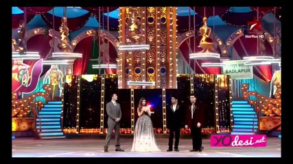 kapil sharma non stop comedy with akshay kumar, karan johar