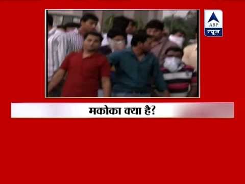 Delhi Police invokes MCOCA provisions against Sreesanth