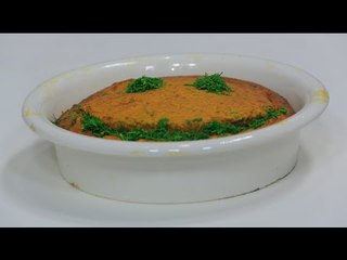 عجة حمص | نجلاء الشرشابي