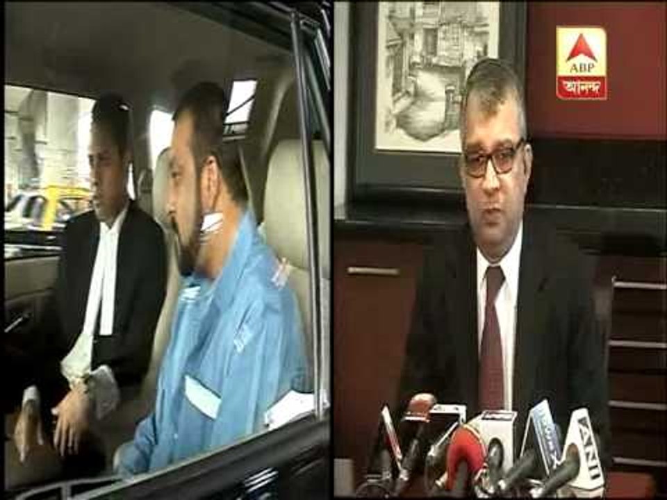sanjay dutt lawyer