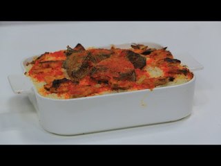 فتة | نجلاء الشرشابي