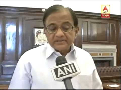 Chidambaram strongly disapproves of CBI raid