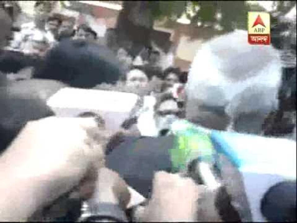 priya dutt on sanjay dutt's jail sentence