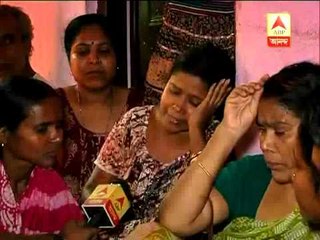 Father was murdered by councillor, claims dead TMC leaders daughter