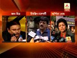 TMC MLA Ashok Ghosh's remark on rape sparks controversy
