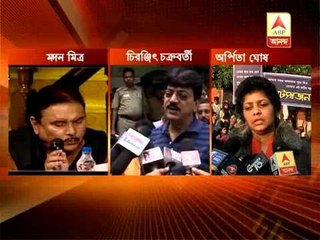 Download Video: TMC MLA Ashok Ghosh's remark on rape sparks controversy