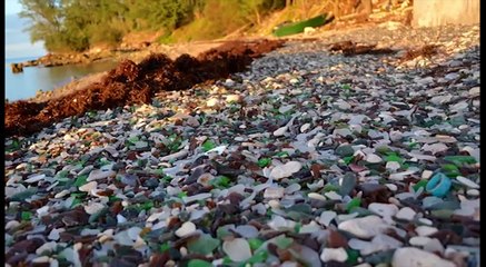 The beautiful Bermuda island - The best beachs in the world