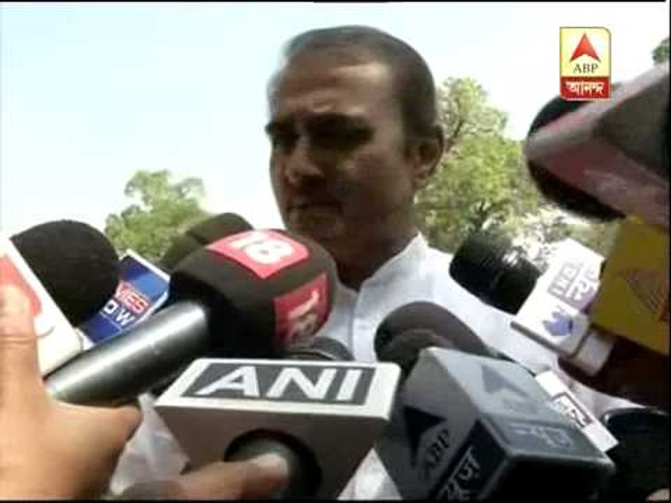 praful patel on dmk