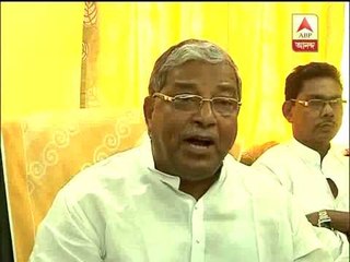 dulal das denies allegation