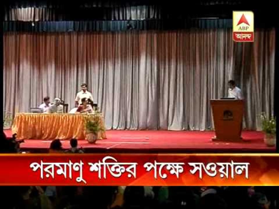 kalam at presidency