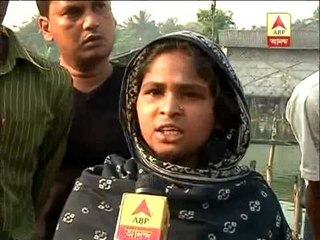 Maheshtala slum fire: residents alleges sabotage