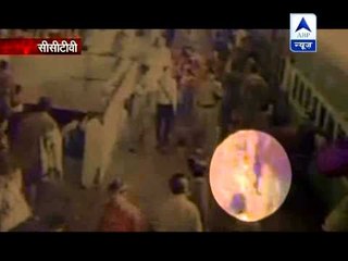 Sansani: Acid attack ends life of a Delhi girl