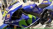 Yamaha YZR-M1 MotoGP Valentino Rossi (VIDEO BEST 4K)
