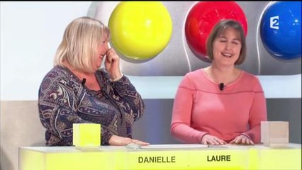 Motus : Une candidate se rhabille sur le plateau