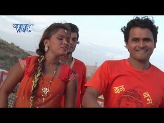 शादी करदा धाम पे - Shadi Kara Da Dham Pe | Krishan Jhakjhoriya | Bhojpuri Kanwar Bhajan