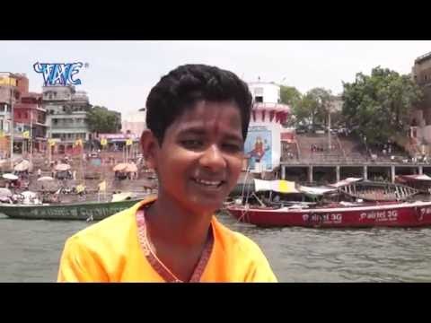 स्वांग ड्राइवर भइला के - Shadi Kara Da Dham Pe | Krishan Jhakjhoriya | Bhojpuri Kanwar Bhajan