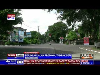 Nyepi, Umat Hindu Gelar Catur Brata Penyepian