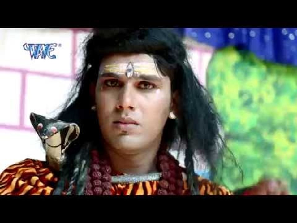 पहिनेले सपवा के हार - Bhangiya La Rusal Bade | Ragini Bharti | Bhojpuri Kanwar Bhajan