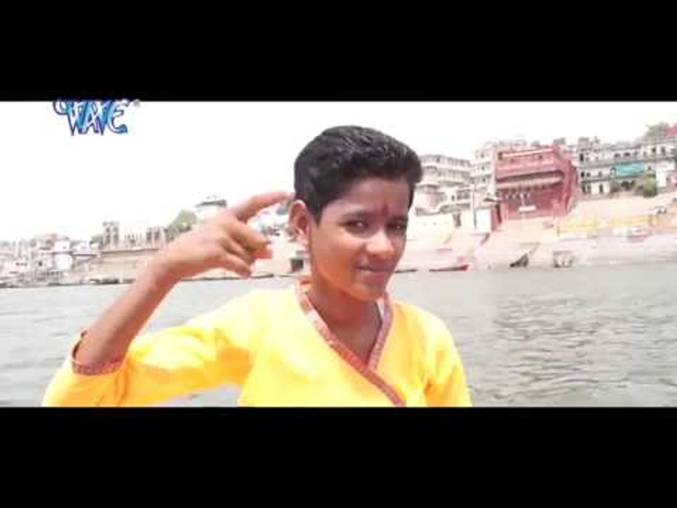 बड़ा सुन्दर लगे - Shadi Kara Da Dham Pe | Krishan Jhakjhoriya | Bhojpuri Kanwar Bhajan