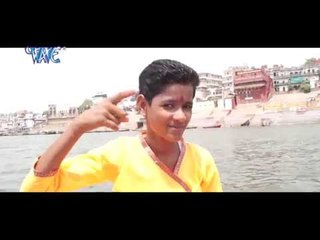 बड़ा सुन्दर लगे - Shadi Kara Da Dham Pe | Krishan Jhakjhoriya | Bhojpuri Kanwar Bhajan