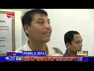 Bupati Jombang Tidak Terbukti Mobilisasi Massa