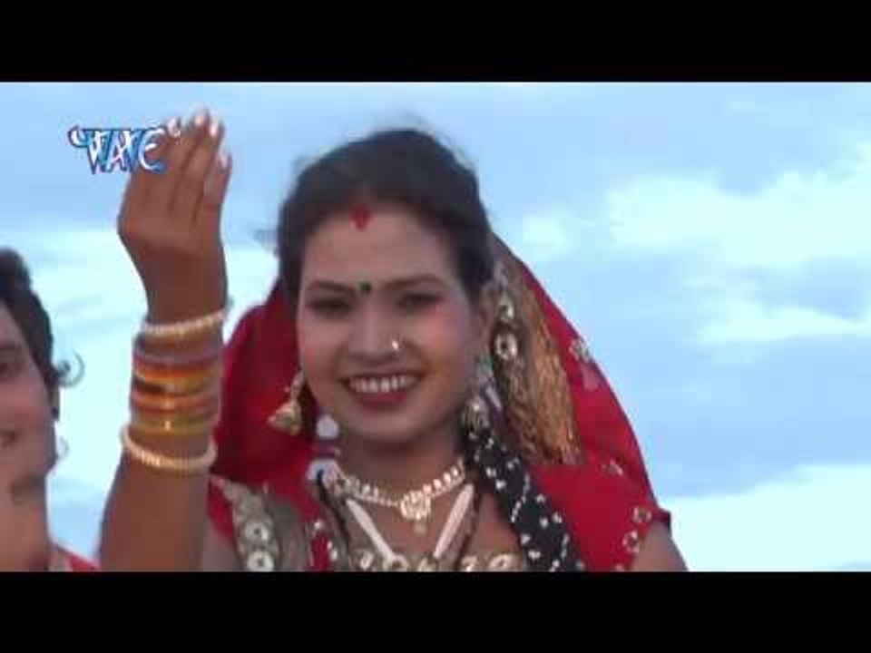 पावन सावन में धाम सजल बा - Shadi Kara Da Dham Pe | Krishan Jhakjhoriya | Bhojpuri Kanwar Bhajan