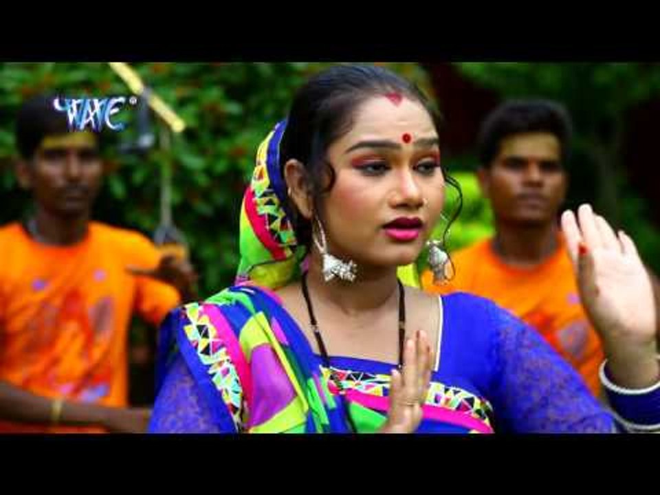 जाटवे से गिरातारे - Bam Bam Bol Ke | Randhir Singh "Sonu" | Bhojpuri Kanwar Bhajan