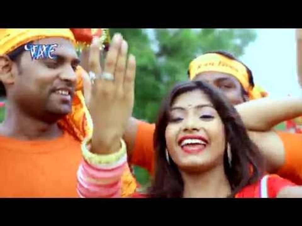 हर साल काँवर लेके - Har Saal Kanwar Leke | Bol Bam Bola | Ravi Jar | Bhojpuri Kanwar Song
