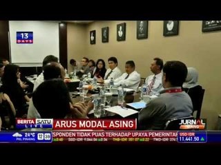 BI: Minat Investasi Pemodal Asing Meningkat