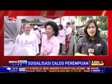 Sosialisasi Caleg Perempuan Digelar di Bundaran HI