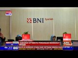 Asbisindo: Pembiayaan Pendanaan Bank Syariah Meningkat