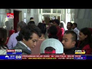 Bertemu Iqbal, Iis Menangis dan Pingsan