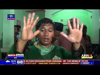 Dahsyatnya Perang Obor di Jepara