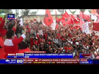Sambut Nyepi, Kampanye di Bali Libur 5 Hari