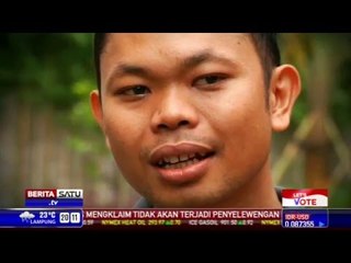 Mengendus Pelaku Politik Uang