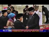 Presiden SBY Lantik Dua Hakim MK Baru