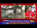 Pemprov DKI Bakal Tertibkan Manusia Gerobak di Jakarta