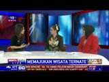 Dialog: Memajukan Wisata Ternate