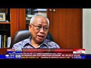 Membingkai Pemilu dalam Media