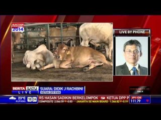 Dialog: Negeri Serba Impor