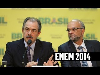 MEC vai monitorar redes sociais durante o Enem