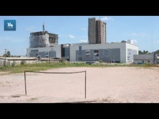 O primeiro shopping a gente nunca esquece